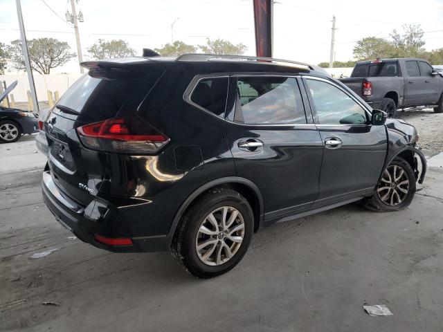 Photo 3 from auction – 2019 NISSAN ROGUE S with VIN KNMAT2MV1KP554106