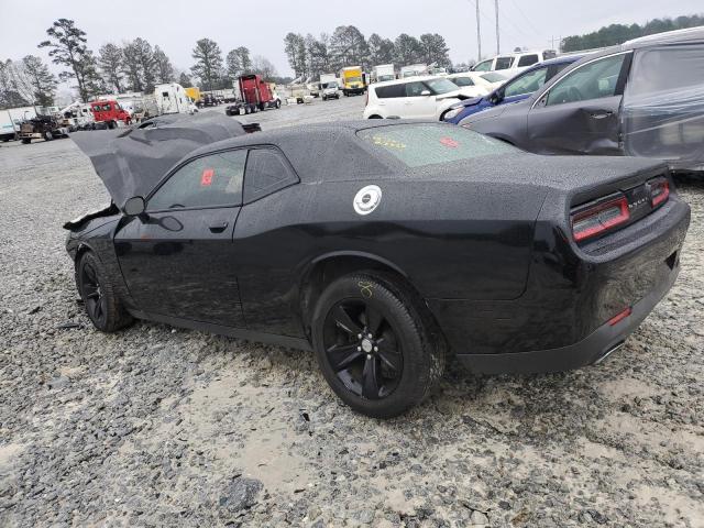 Photo 2 from auction – 2015 DODGE CHALLENGER with VIN 2C3CDZAG1FH787938