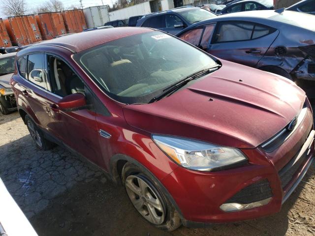 Photo 4 from auction – 2015 FORD ESCAPE SE with VIN 1FMCU9GX2FUB72410