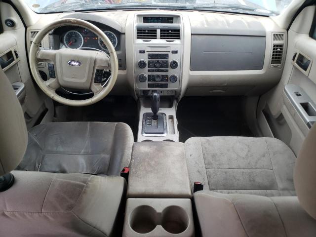 Photo 8 from auction – 2011 FORD ESCAPE XLT with VIN 1FMCU0D70BKC17723