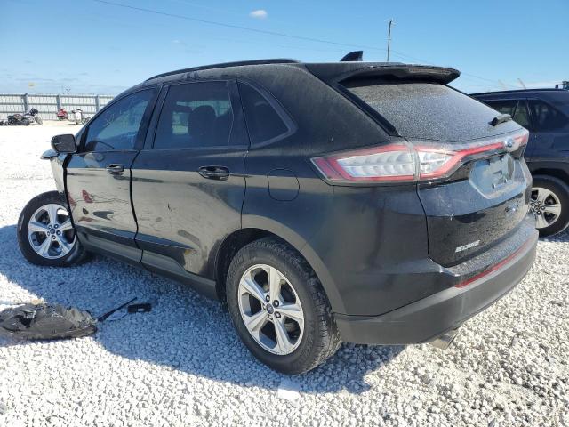 Photo 2 from auction – 2018 FORD EDGE SE with VIN 2FMPK3G99JBB61439