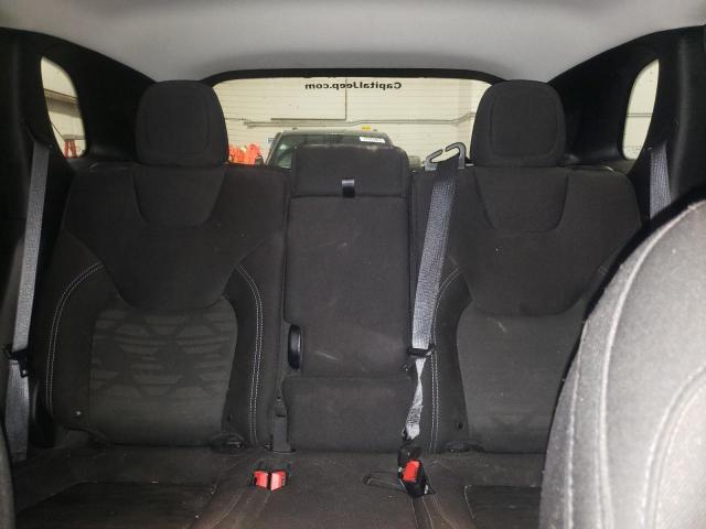 Photo 10 from auction – 2020 JEEP CHEROKEE L with VIN 1C4PJMCB3LD549334