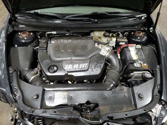 Photo 11 from auction – 2008 CHEVROLET MALIBU LTZ with VIN 1G1ZK57738F187723