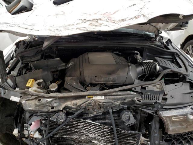 Photo 12 from auction – 2020 DODGE DURANGO R/ with VIN 1C4SDJCT7LC282231