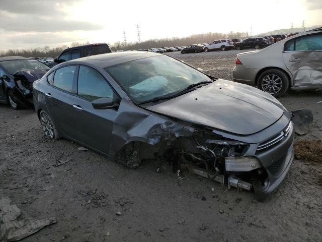 Photo 4 from auction – 2013 DODGE DART LIMIT with VIN 1C3CDFCA7DD714414