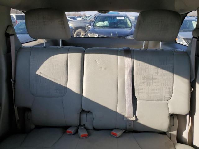 Photo 10 from auction – 2005 CHEVROLET EQUINOX LS with VIN 2CNDL13F956007974