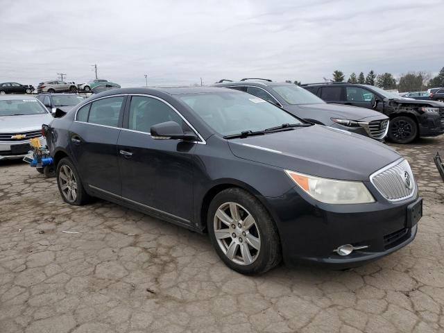 Photo 4 from auction – 2010 BUICK LACROSSE C with VIN 1G4GC5EG7AF120896