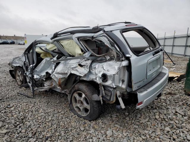 Photo 2 from auction – 2008 CHEVROLET TRAILBLAZE with VIN 1GNDT13S582104261