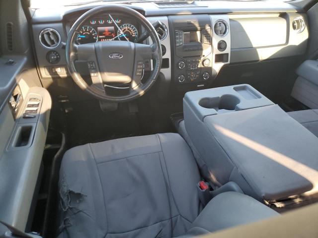 Photo 8 from auction – 2013 FORD F150 SUPER with VIN 1FTFW1CT5DFC62457