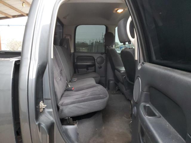 Photo 10 from auction – 2004 DODGE RAM 2500 S with VIN 3D7KU28D84G137159