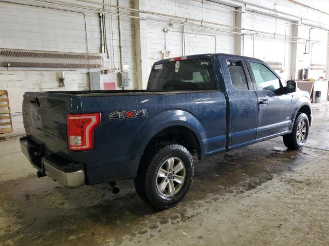 Photo 3 from auction – 2016 FORD F150 SUPER with VIN 1FTEX1EP7GFB84633