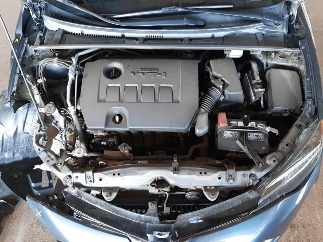 Photo 11 from auction – 2018 TOYOTA COROLLA L with VIN 2T1BURHE2JC063335