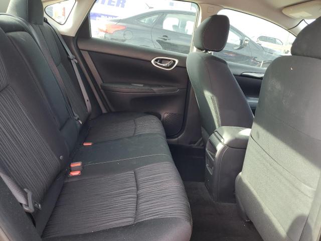 Photo 10 from auction – 2016 NISSAN SENTRA S with VIN 3N1AB7AP8GL676487