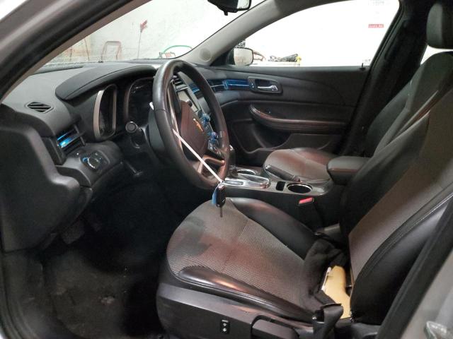 Photo 7 from auction – 2016 CHEVROLET MALIBU LIM with VIN 1G11C5SA7GF157703
