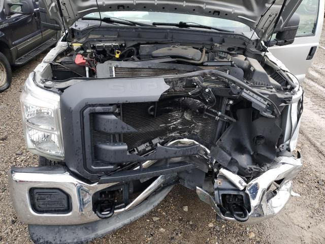 Photo 11 from auction – 2013 FORD F250 SUPER with VIN 1FTBF2B64DEA54611
