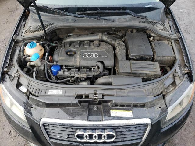 Photo 11 from auction – 2012 AUDI A3 PREMIUM with VIN WAUMFAFM2CA012310
