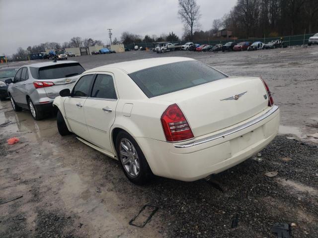 Photo 2 from auction – 2005 CHRYSLER 300C with VIN 2C3JA63H35H578638
