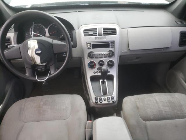 Photo 8 from auction – 2005 CHEVROLET EQUINOX LS with VIN 2CNDL13F456010961