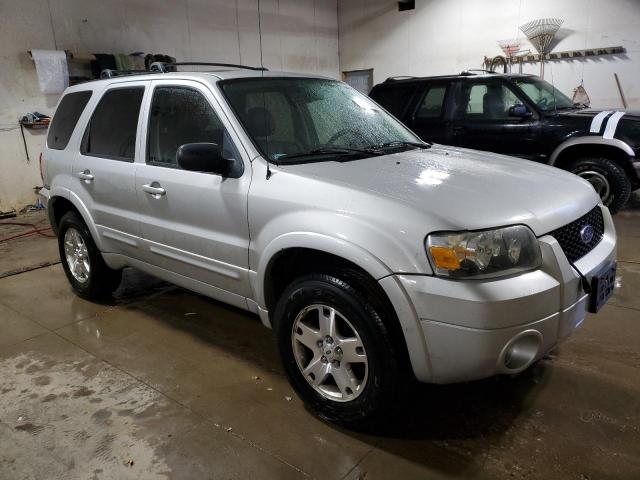 Photo 4 from auction – 2006 FORD ESCAPE LIM with VIN 1FMYU94126KC42215