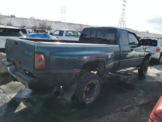 Photo 3 from auction – 1998 DODGE RAM 3500 with VIN 1B7MF3364WJ241550