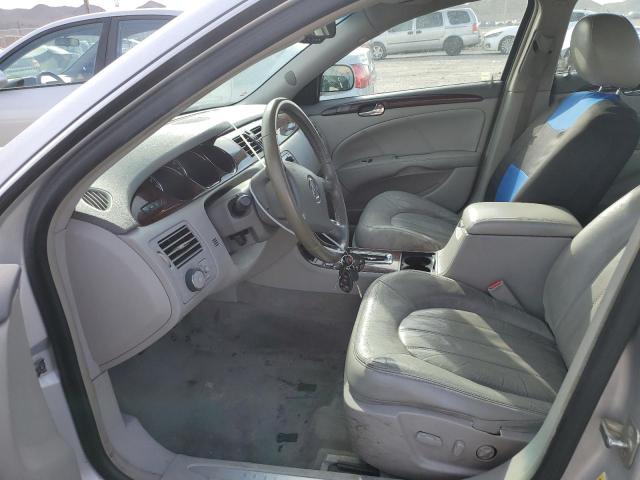 Photo 7 from auction – 2010 BUICK LUCERNE CX with VIN 1G4HE5EMXAU113859