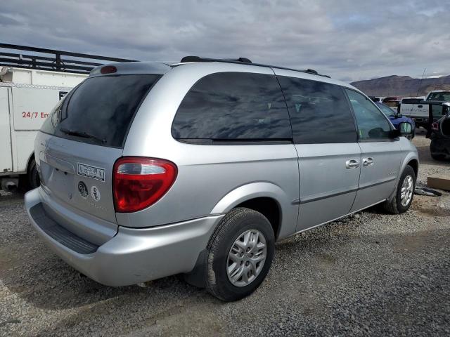 Photo 3 from auction – 2001 DODGE GRAND CARA with VIN 2B8GP44G11R149609