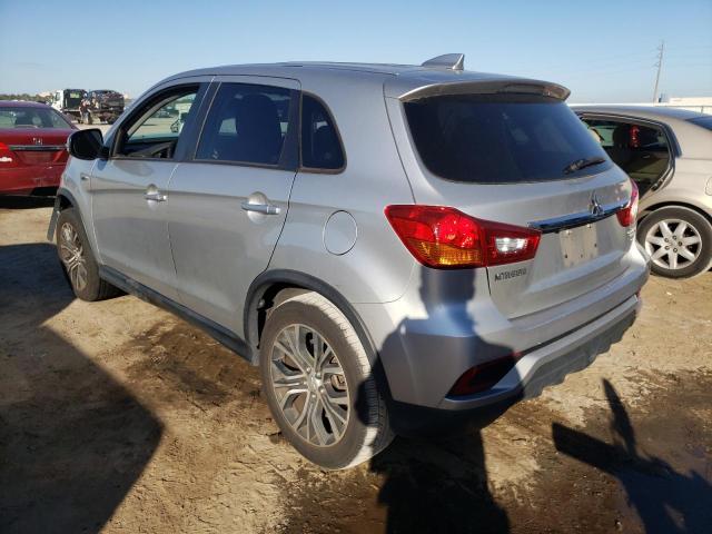 Photo 2 from auction – 2019 MITSUBISHI OUTLANDER with VIN JA4AP4AUXKU027334