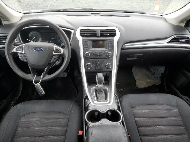 Photo 8 from auction – 2016 FORD FUSION SE with VIN 3FA6P0H71GR147905