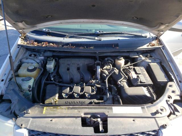 Photo 12 from auction – 2005 FORD FREESTYLE with VIN 1FMZK02135GA26867