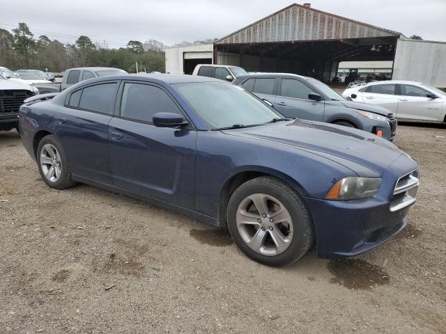 Photo 4 from auction – 2013 DODGE CHARGER SE with VIN 2C3CDXBG1DH696572
