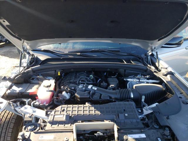 Photo 11 from auction – 2022 JEEP GRAND CHER with VIN 1C4RJGBG0N8570502