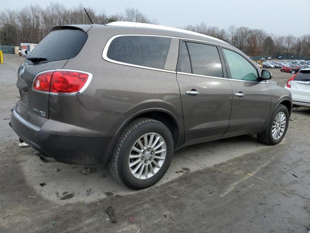 Photo 3 from auction – 2011 BUICK ENCLAVE CX with VIN 5GAKRBED1BJ313515