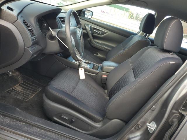 Photo 7 from auction – 2017 NISSAN ALTIMA 2.5 with VIN 1N4AL3AP0HC130353