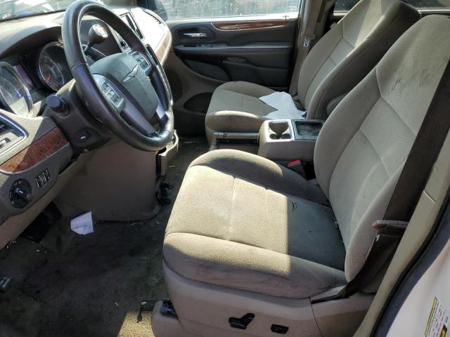 Photo 7 from auction – 2011 CHRYSLER TOWN & COU with VIN 2A4RR5DG9BR613285