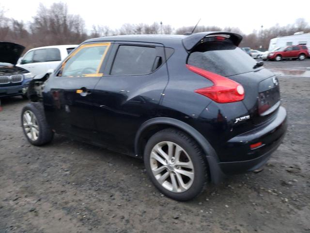 Photo 2 from auction – 2012 NISSAN JUKE S with VIN JN8AF5MV0CT116926