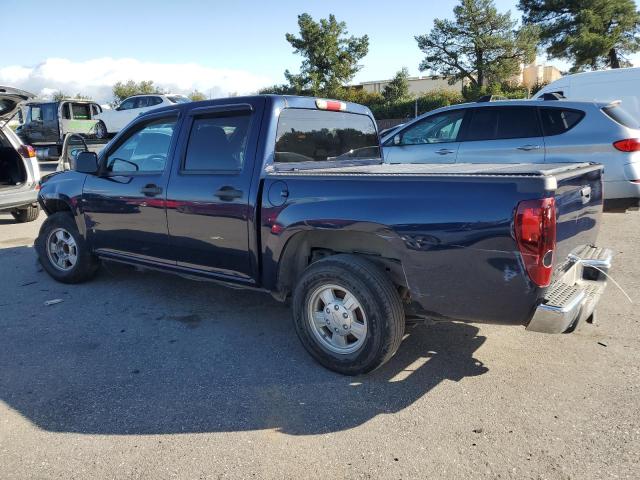 Photo 2 from auction – 2007 CHEVROLET COLORADO with VIN 1GCCS139778159293