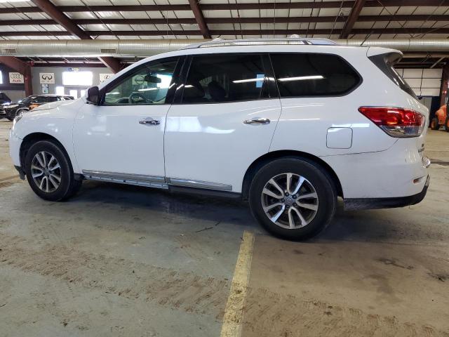 Photo 2 from auction – 2013 NISSAN PATHFINDER with VIN 5N1AR2MM6DC618877