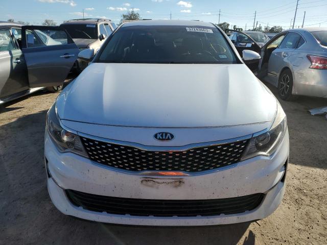 Photo 5 from auction – 2016 KIA OPTIMA EX with VIN 5XXGU4L38GG053022