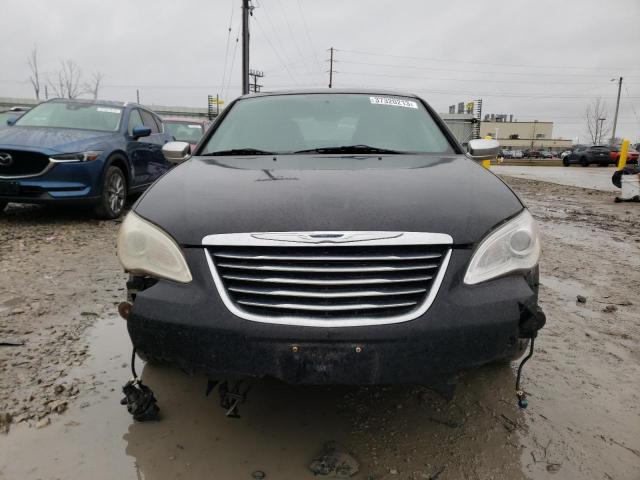 Photo 5 from auction – 2011 CHRYSLER 200 LIMITE with VIN 1C3BC2FG4BN607545