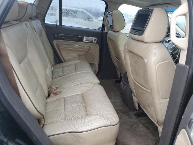 Photo 11 from auction – 2009 LINCOLN MKX with VIN 2LMDU88C59BJ05583