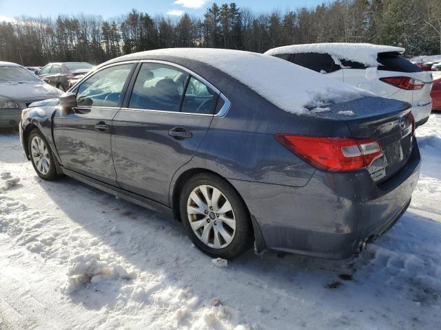 Photo 2 from auction – 2015 SUBARU LEGACY 2.5 with VIN 4S3BNAC60F3025259