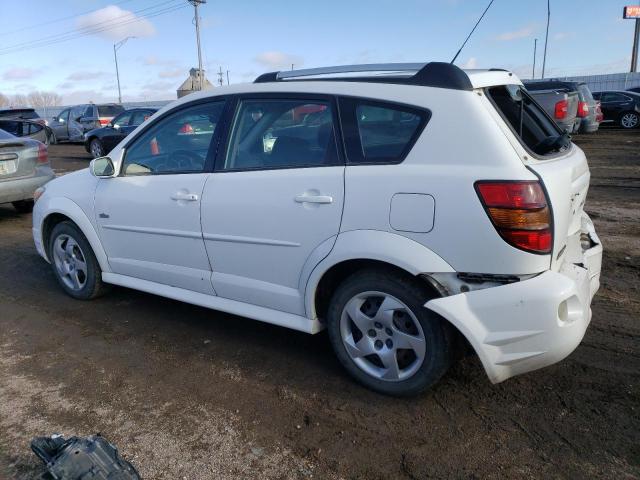 Photo 2 from auction – 2008 PONTIAC VIBE with VIN 5Y2SL65878Z416989