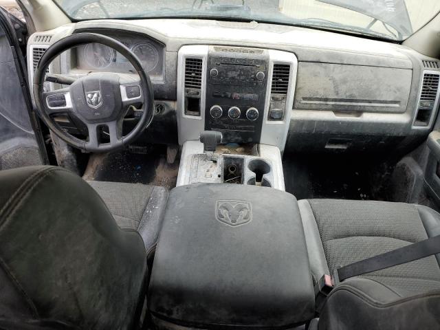 Photo 8 from auction – 2009 DODGE RAM 1500 with VIN 1D3HB18T09S763131