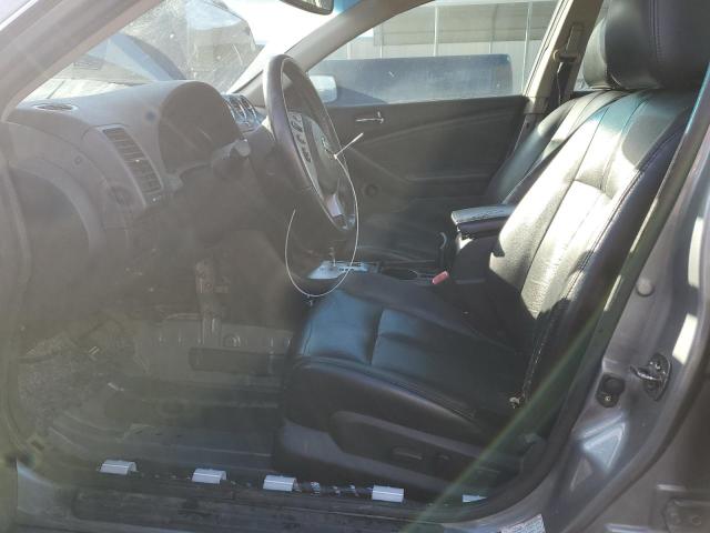 Photo 7 from auction – 2008 NISSAN ALTIMA 2.5 with VIN 1N4AL21E48C111684