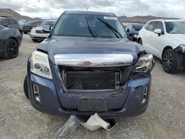 Фото 5 с аукциона – 2013 GMC TERRAIN SL с VIN 2GKALMEK2D6218696
