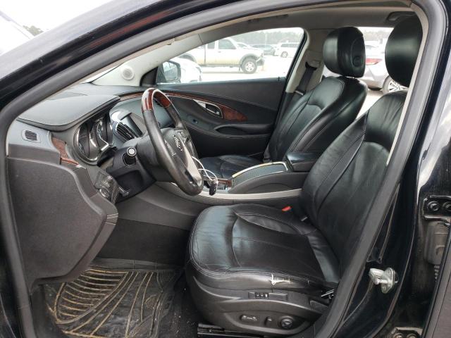 Photo 7 from auction – 2011 BUICK LACROSSE C with VIN 1G4GE5ED5BF142641