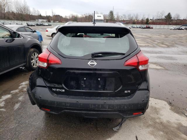 Photo 6 from auction – 2020 NISSAN KICKS SR with VIN 3N1CP5DV2LL580986