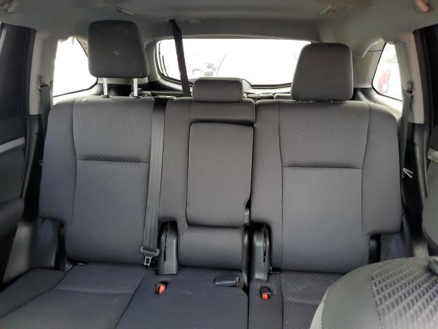 Photo 10 from auction – 2019 TOYOTA HIGHLANDER with VIN 5TDZARFH2KS059184
