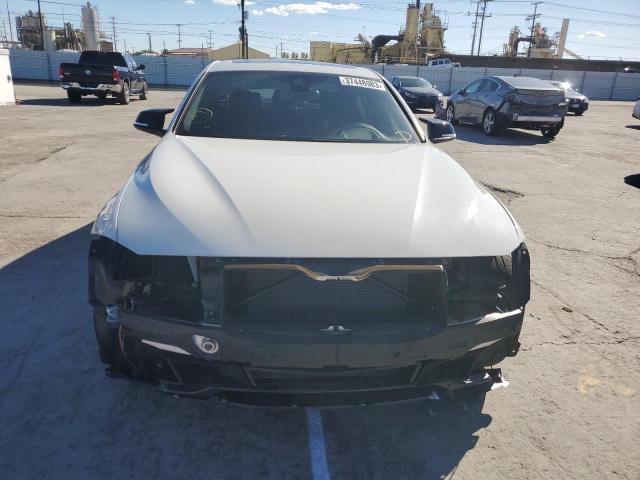 Photo 5 from auction – 2018 BMW 330 I with VIN WBA8B9G5XJNU97904