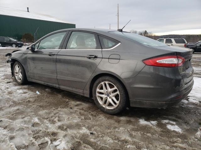 Photo 2 from auction – 2016 FORD FUSION SE with VIN 1FA6P0HDXG5125538